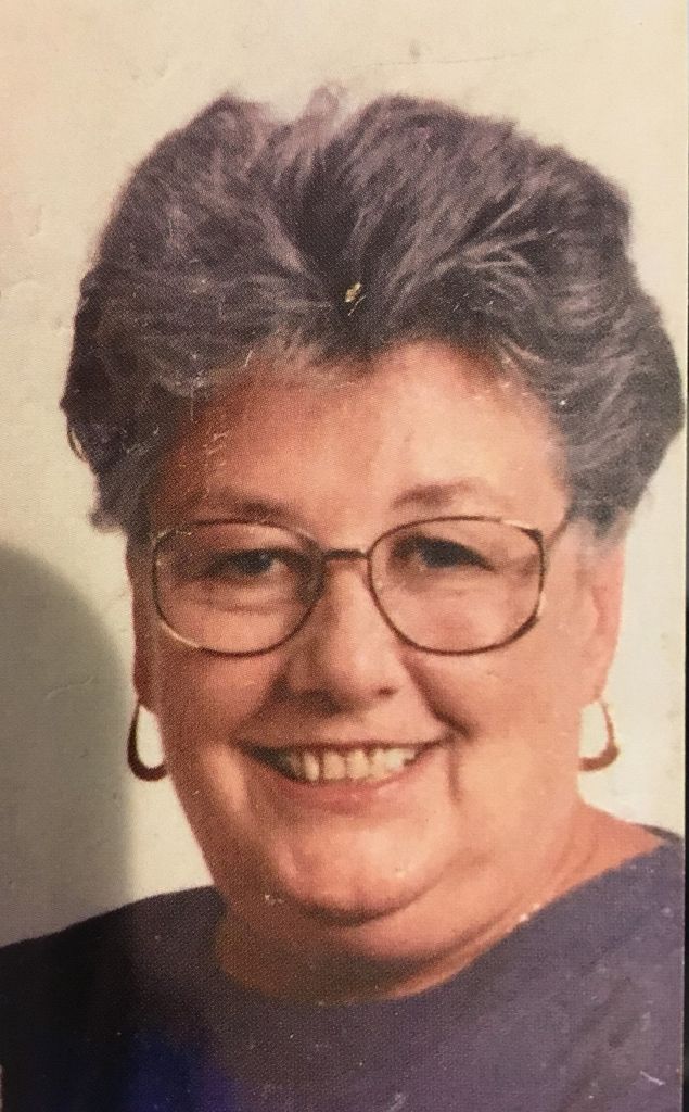 Corrine M. Seymour