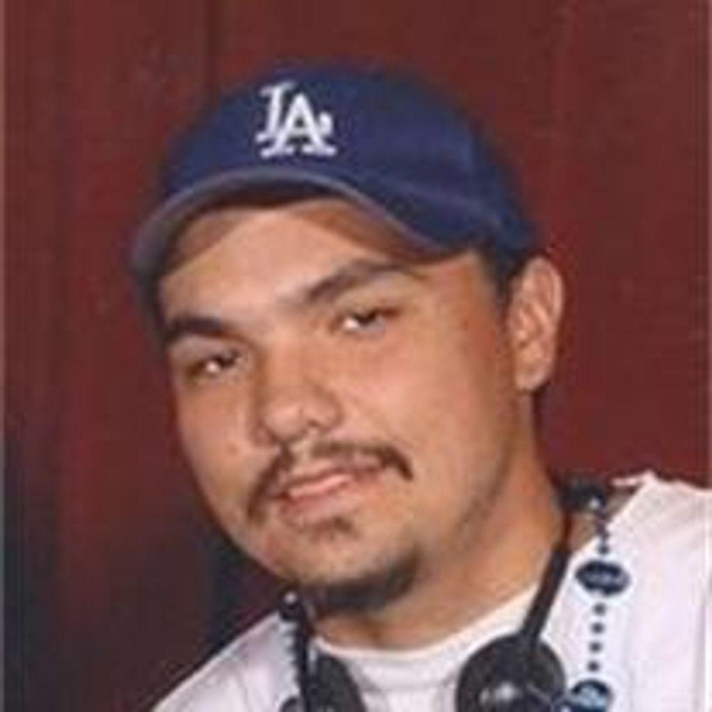 Angelo Shawn Munoz