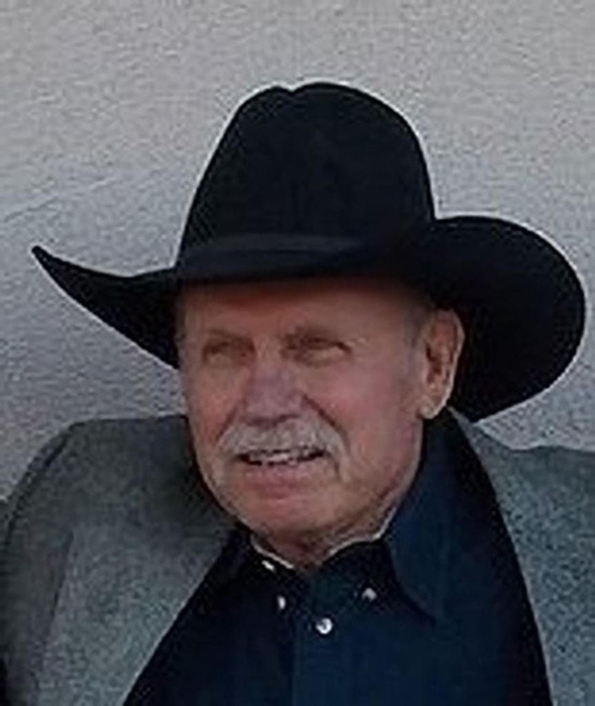 Ronald "Ron" Willis Clinesmith Profile Photo