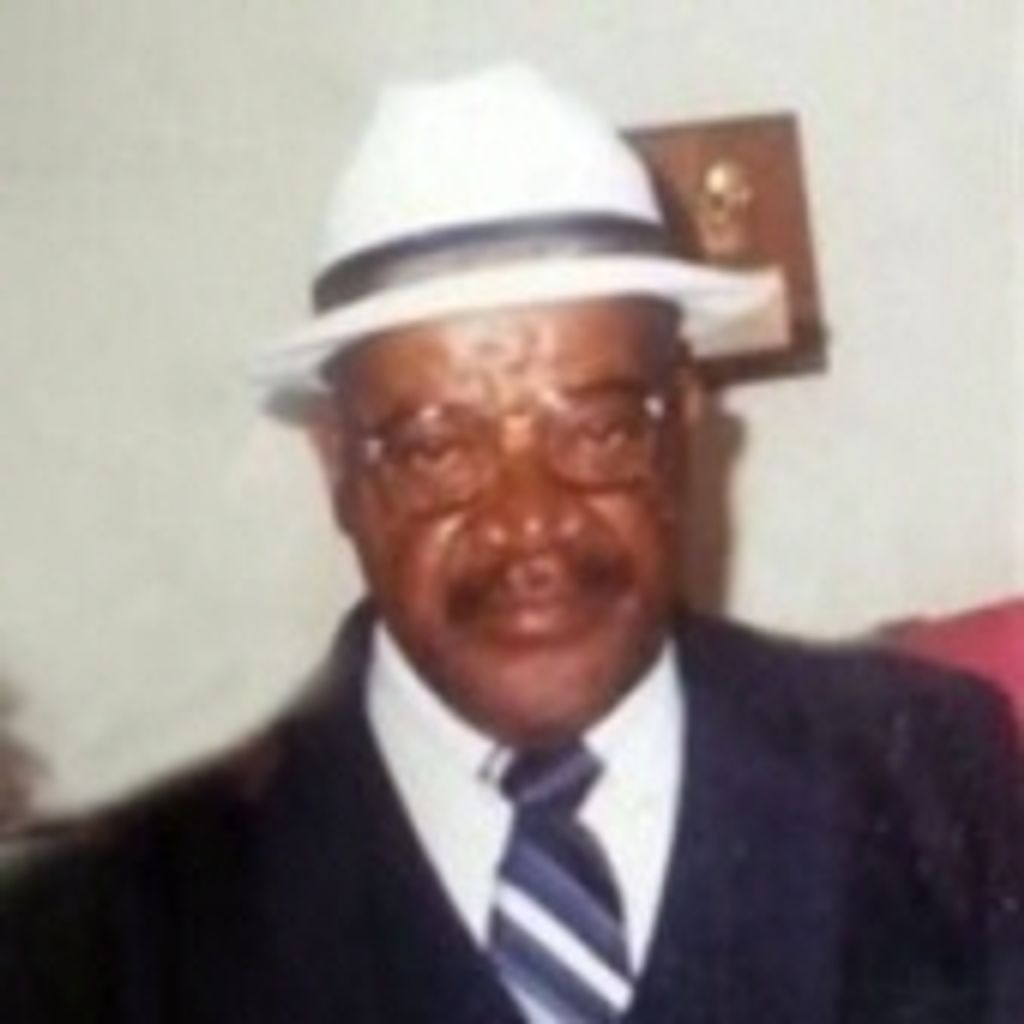 Rev.  Timothy Lewis  Jr