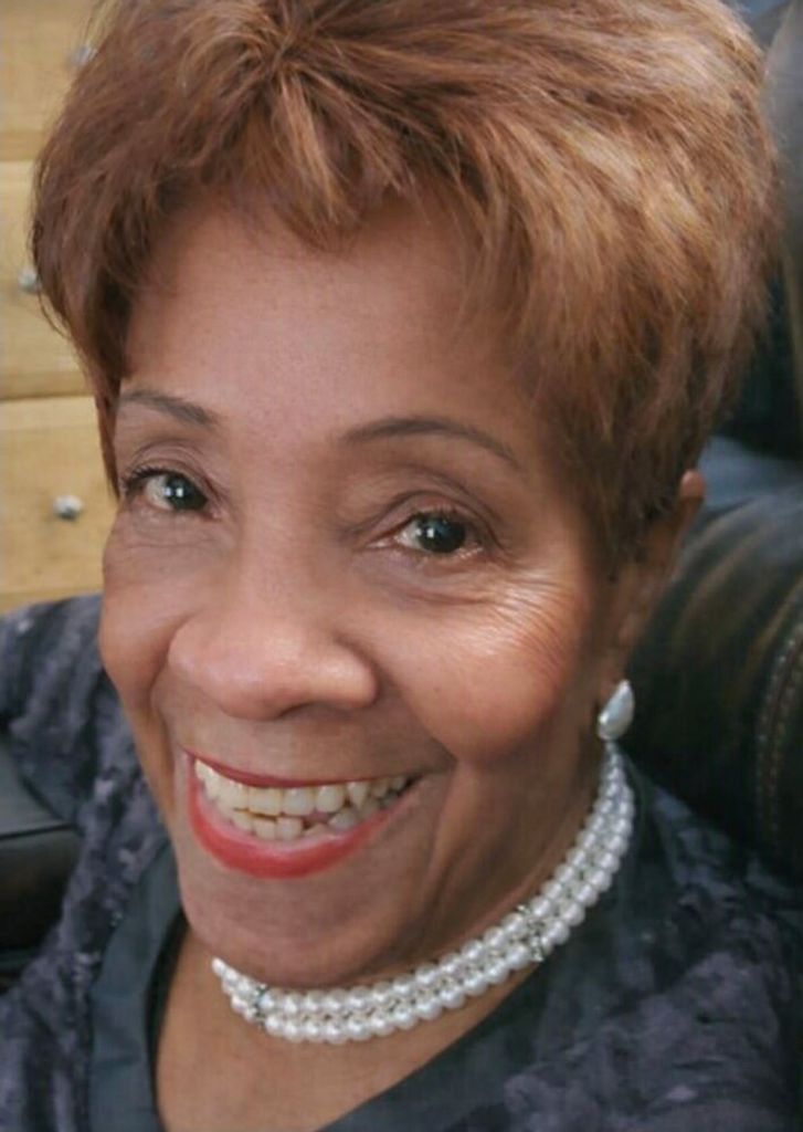 Mayolia Barner Profile Photo
