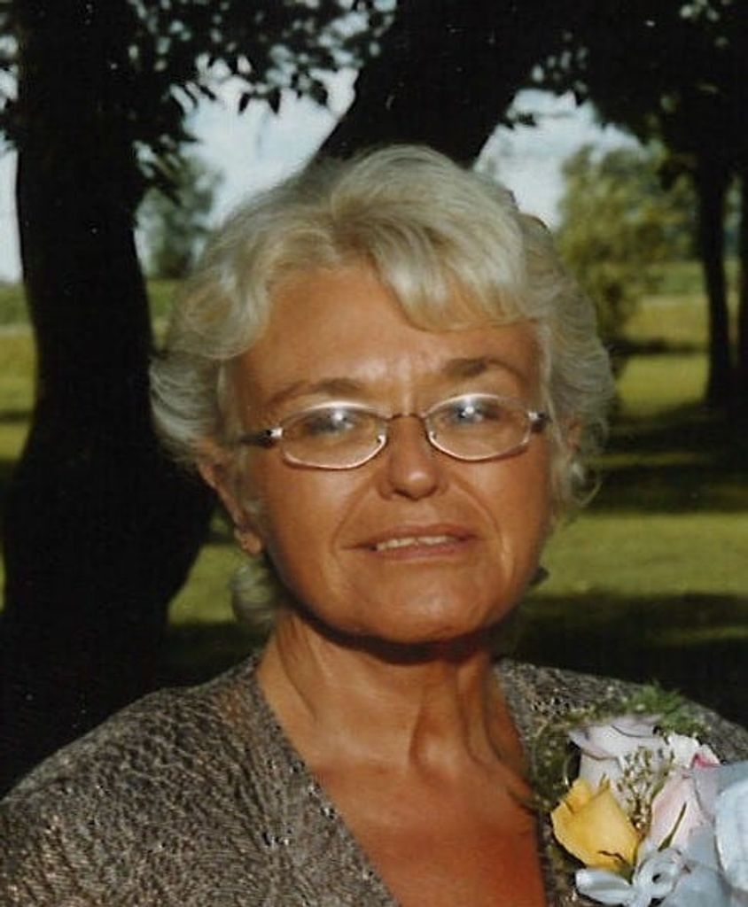 Gayel Marie Saude