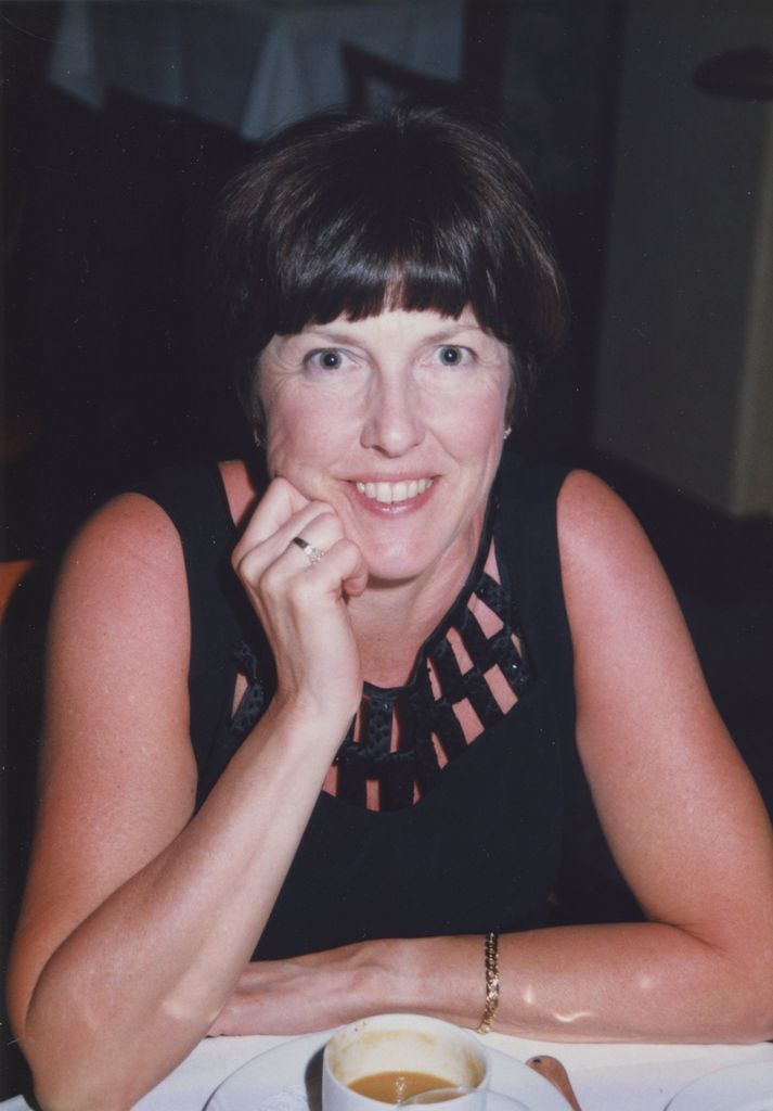 Gail Martha Smith Profile Photo