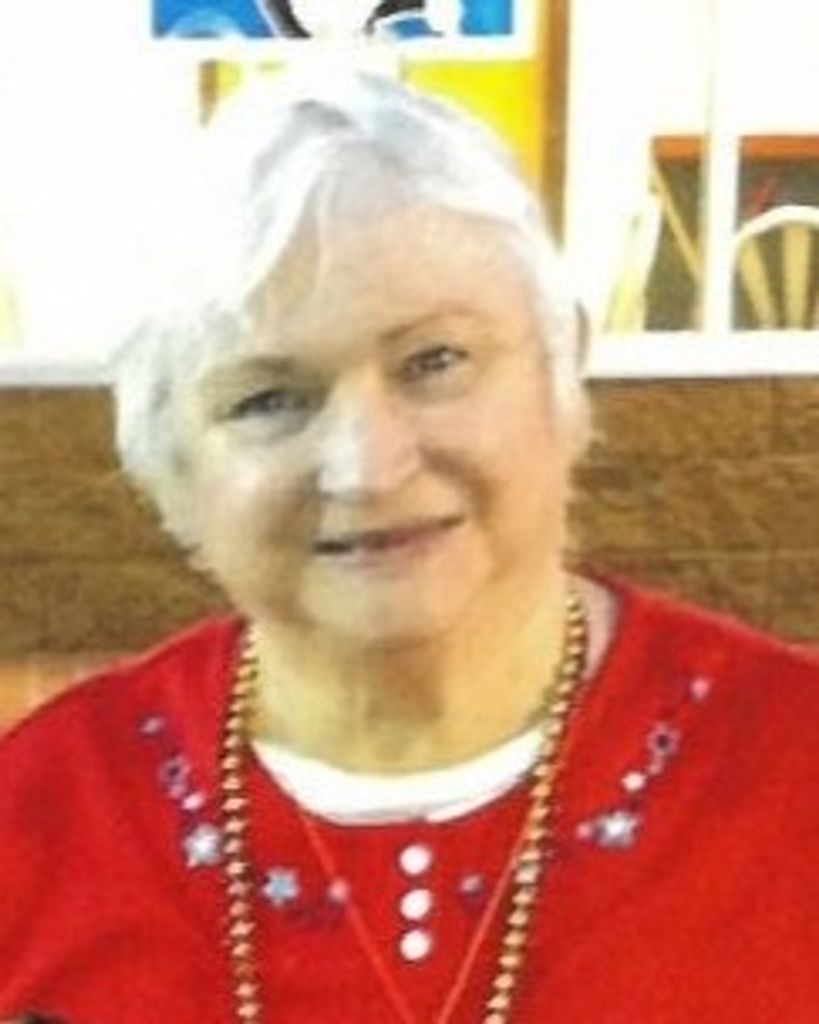 Donna Rae Jacobsen Profile Photo