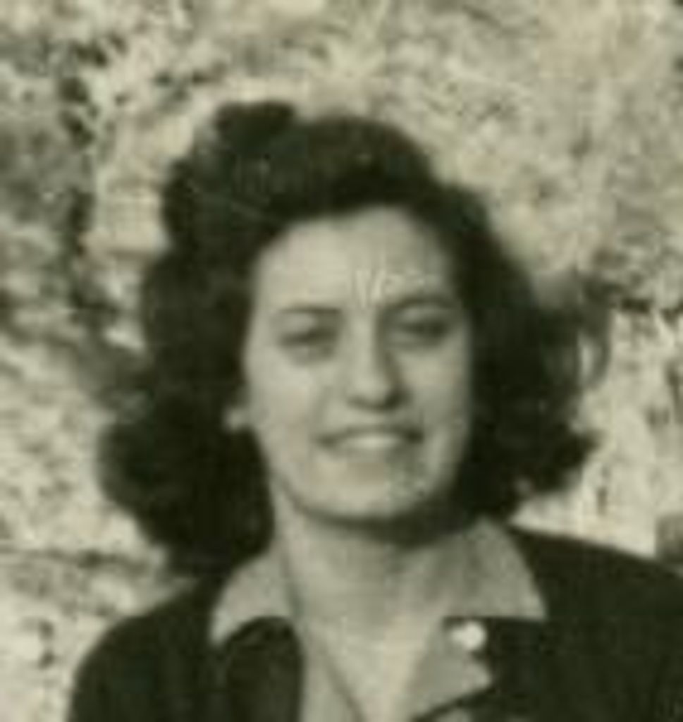 Frances M. Trunfio Arcuri