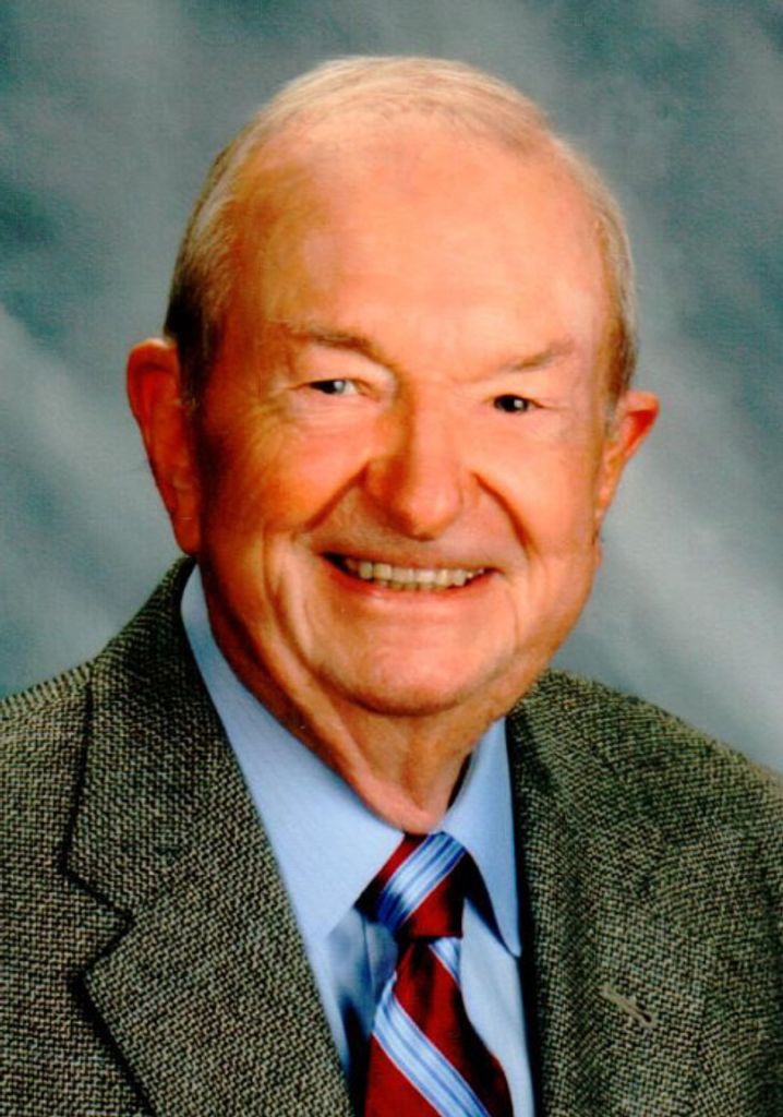 William West Bissell Profile Photo