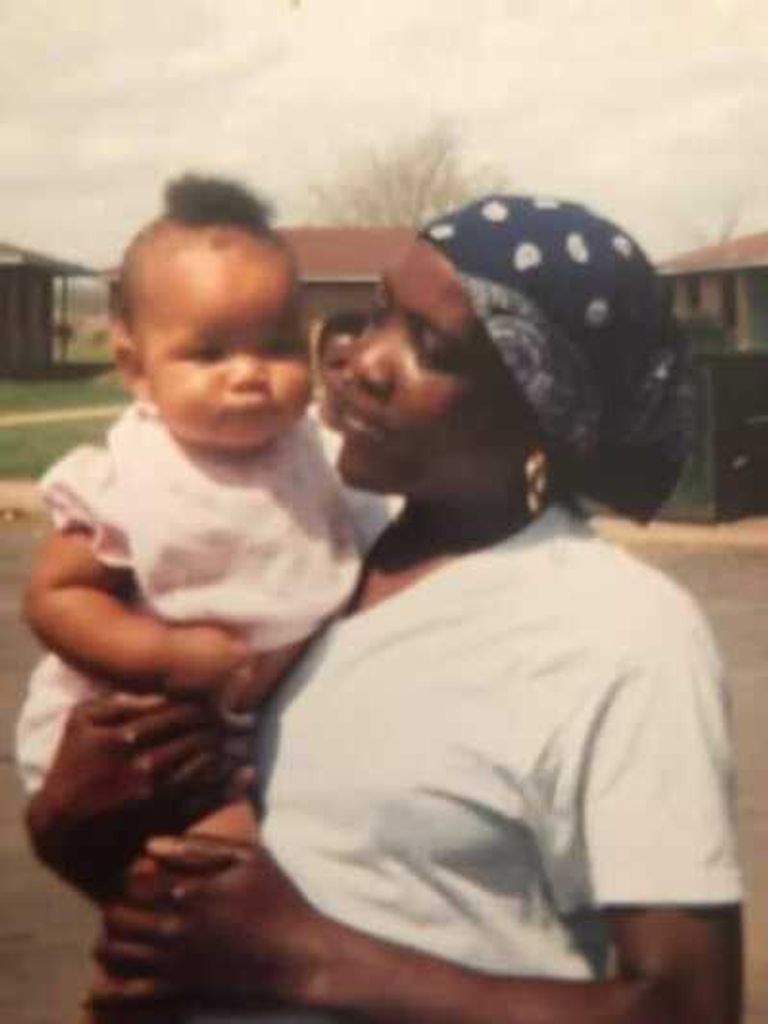 Ms. Doris Lynn James Profile Photo