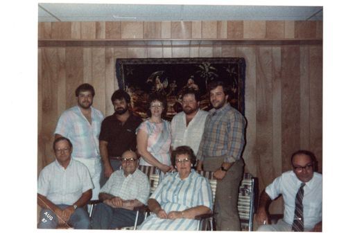 Ruth A. Cosgray photo gallery thumbnail 27 of 93