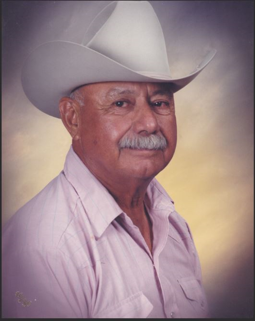 Enrique P. "Henry" Gomez