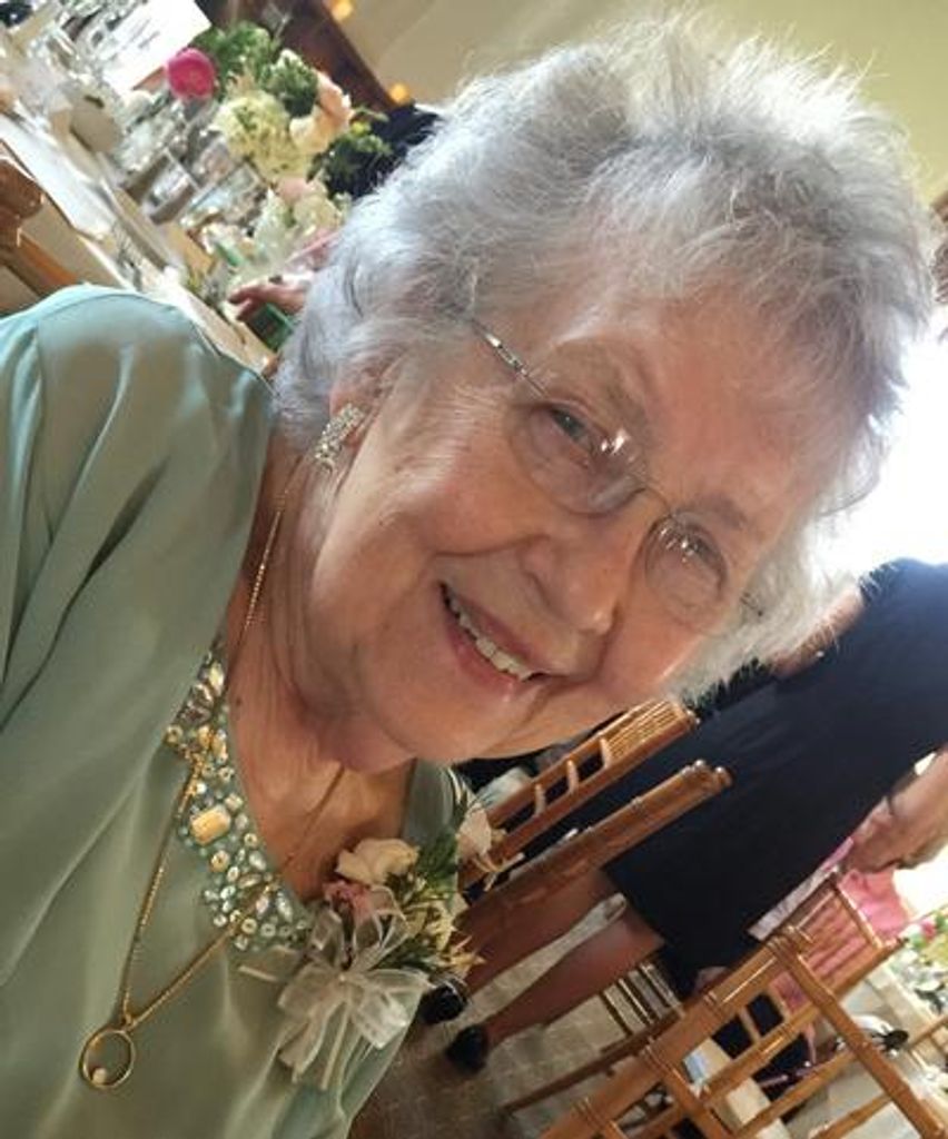 Ramona Theresa Walsh Profile Photo