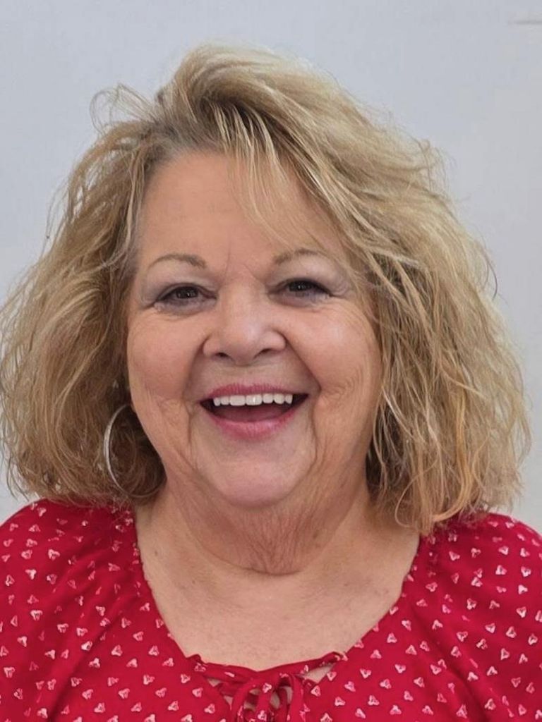 Beverly Joan Moss Profile Photo