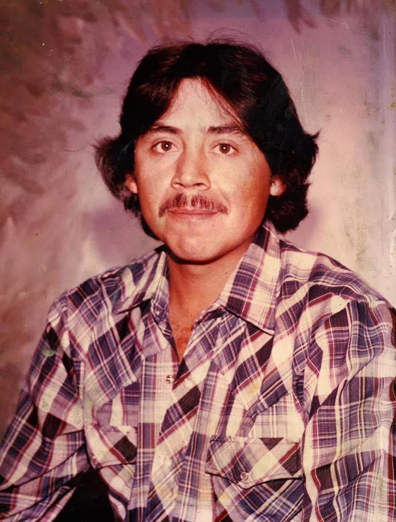 Cirilo Vazquez Profile Photo