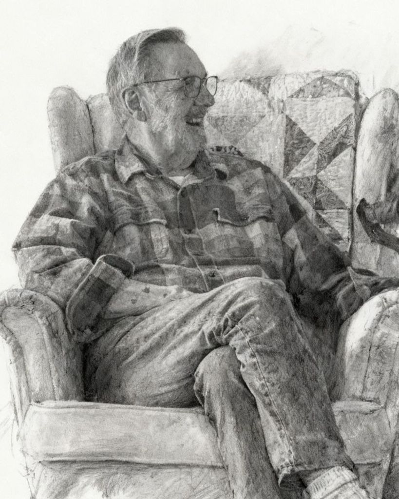 Donald McKenzie