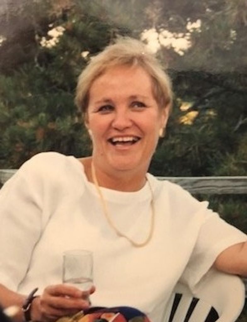Priscilla A. Urann