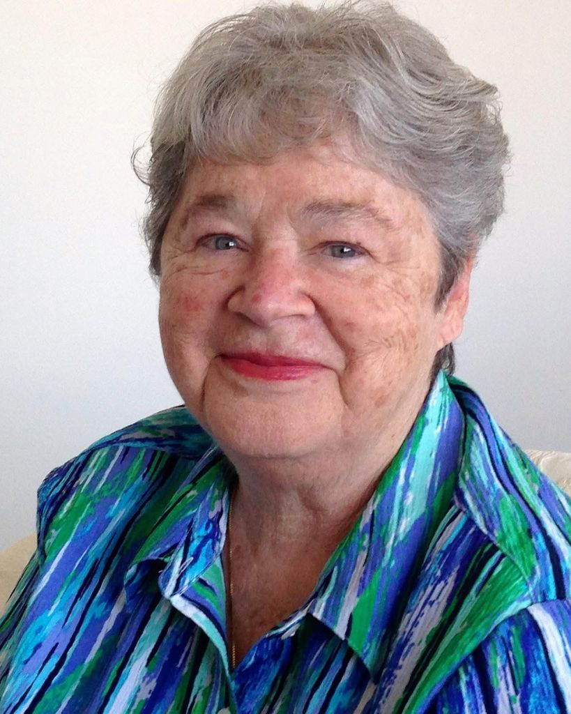 Patricia Anne Jakubisin