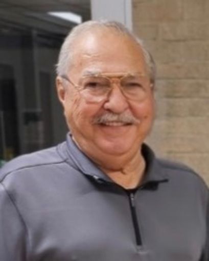 Candelario Rodriguez's obituary image