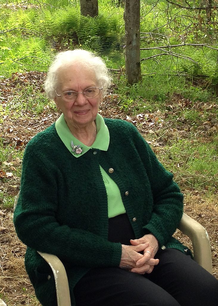 Margaret Blumquist Profile Photo