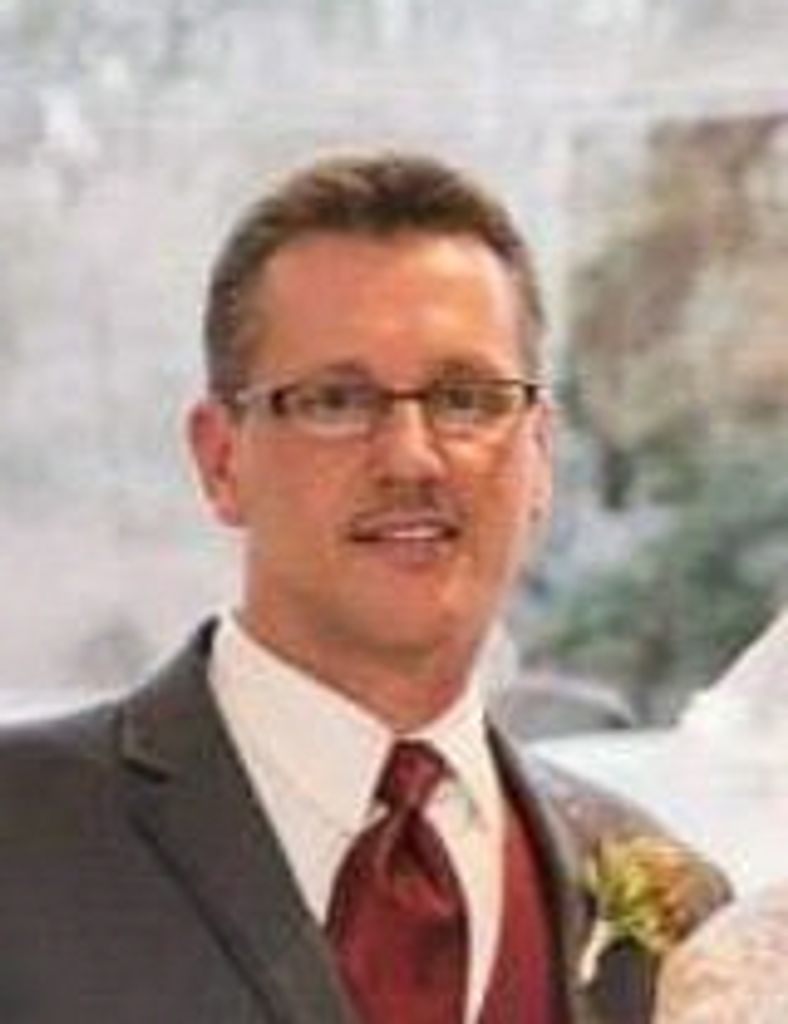 Terry Dean Nowak Profile Photo