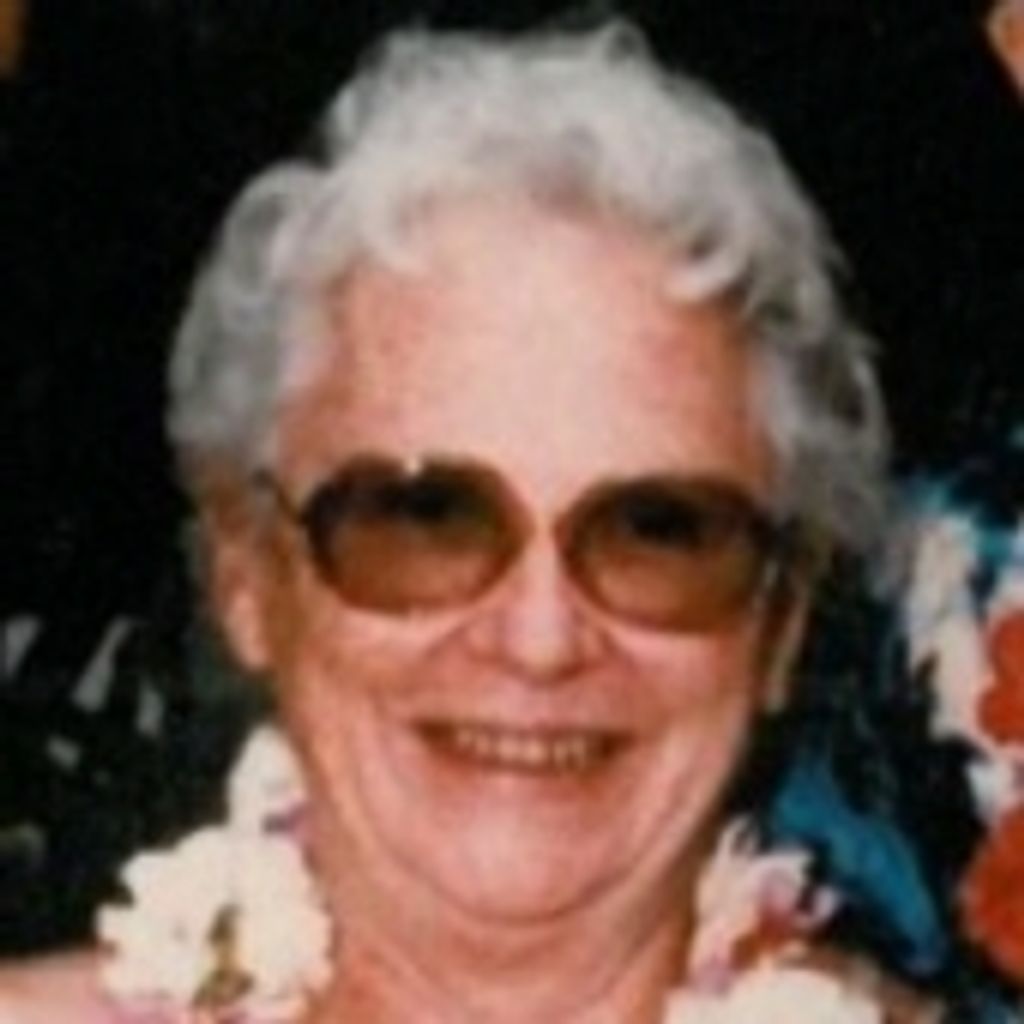 Shirley I. Stelt
