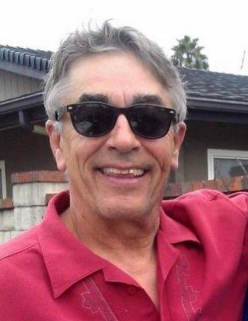 Larry Julian Hart Profile Photo