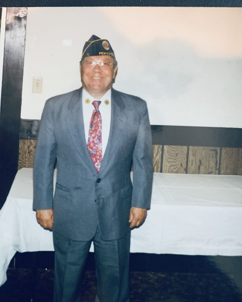 Douglas Abbott Profile Photo