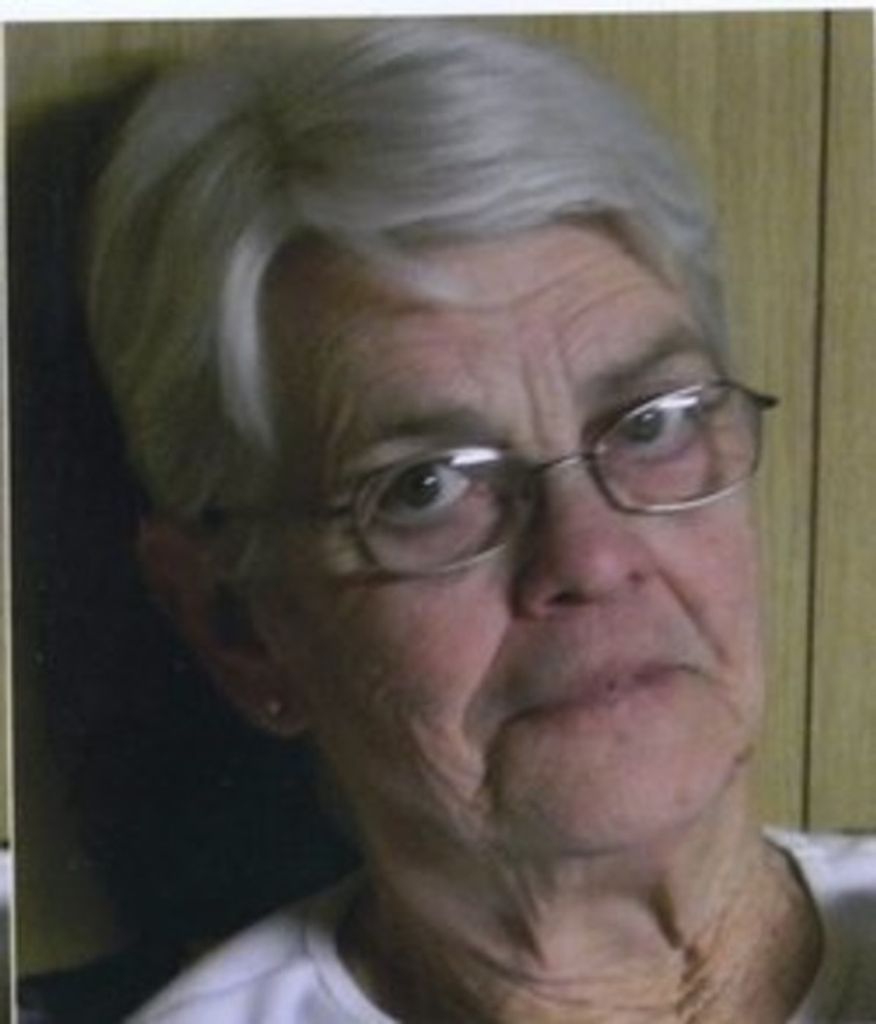 Florence Ruby Ruroede