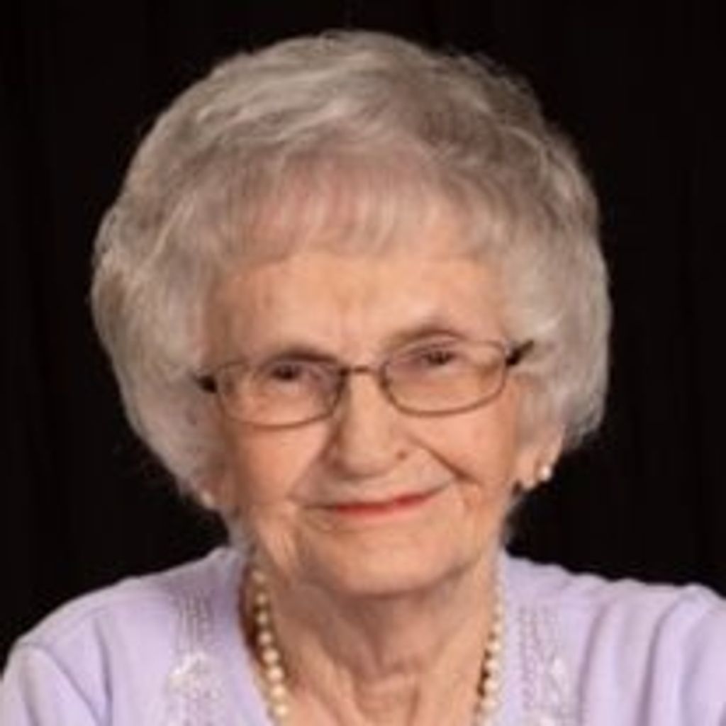 Mrs. Lessie B. Clarke