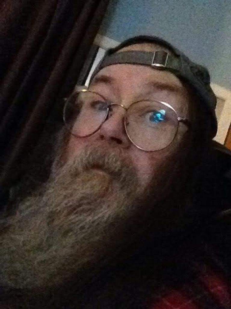 Johnny Dean Morton
