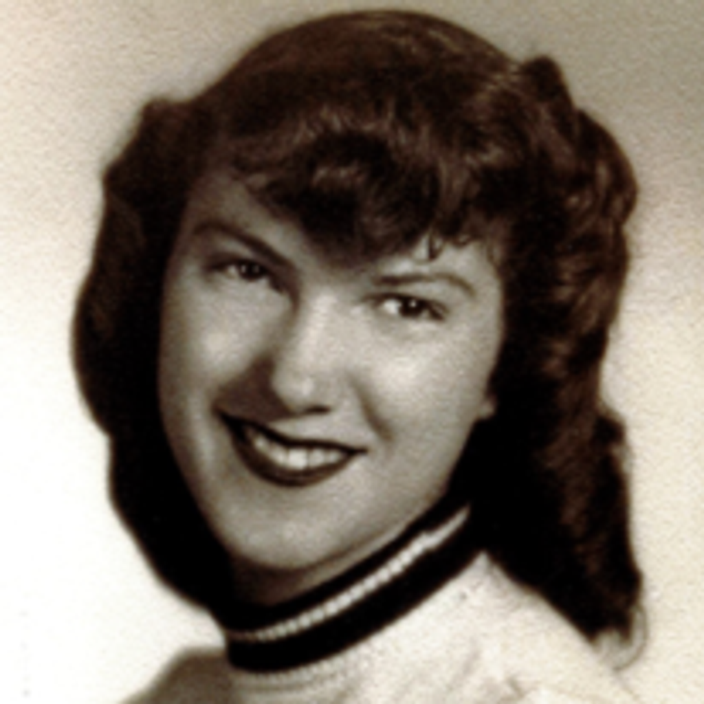 Joyce L. (Pratt) Lawton