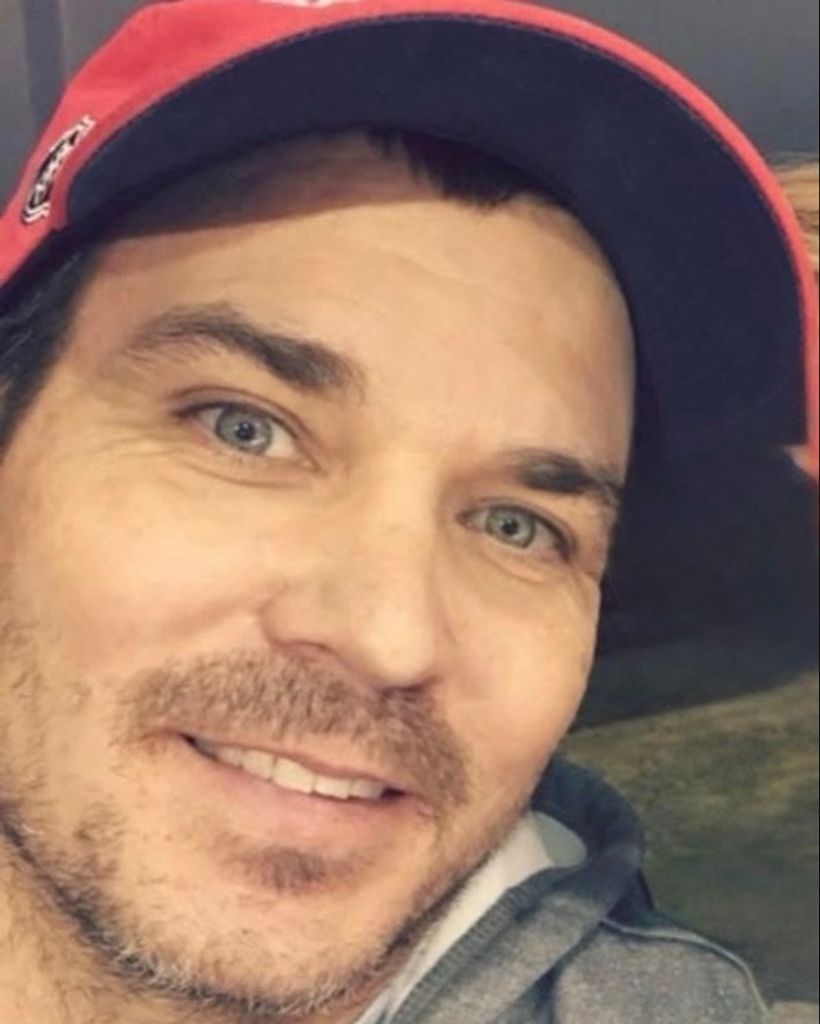 Thomas Patrick Killmayer Profile Photo