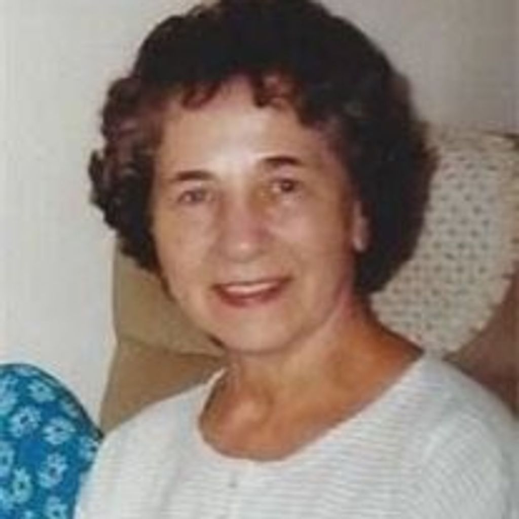 Emilia Kuczynski