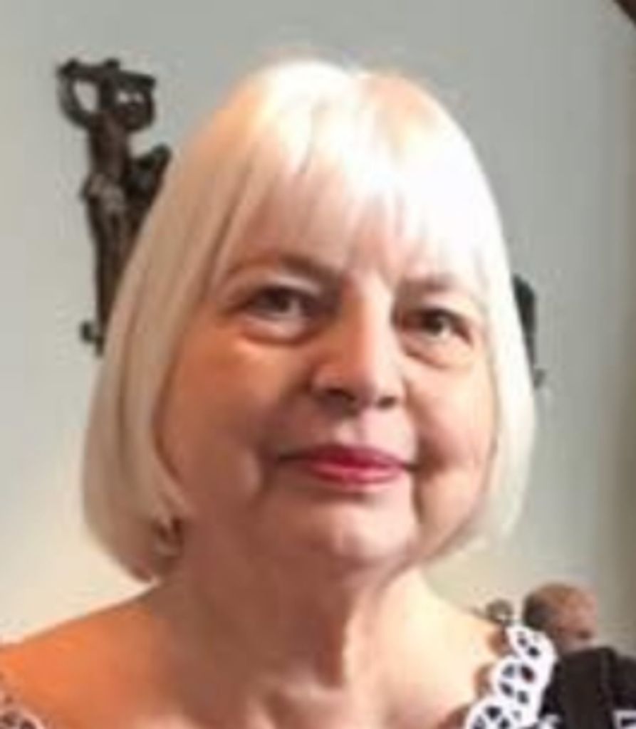 Frances Karr Profile Photo
