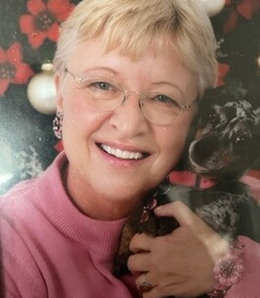 Jeanne A Mohler Profile Photo
