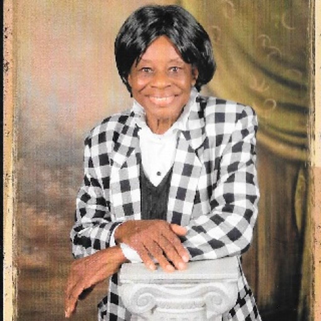 Evangelist Gladys B. Profile Photo