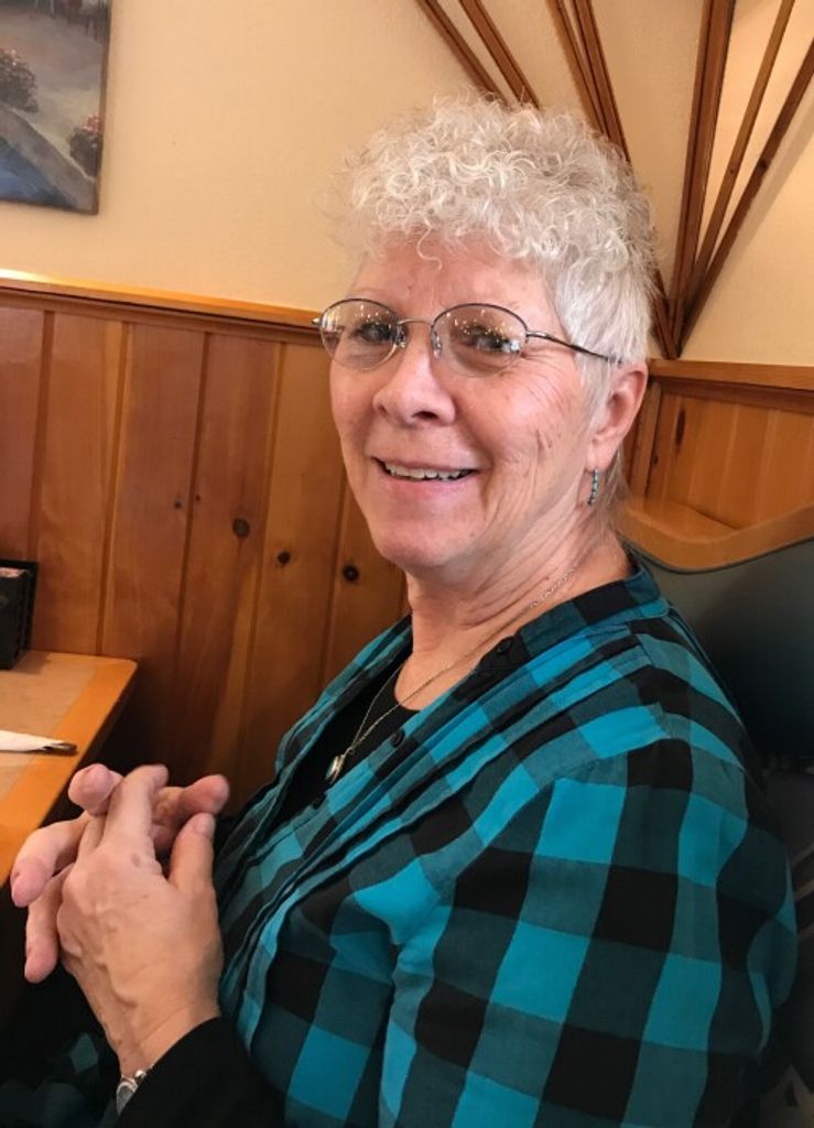 Jo Ann Janke