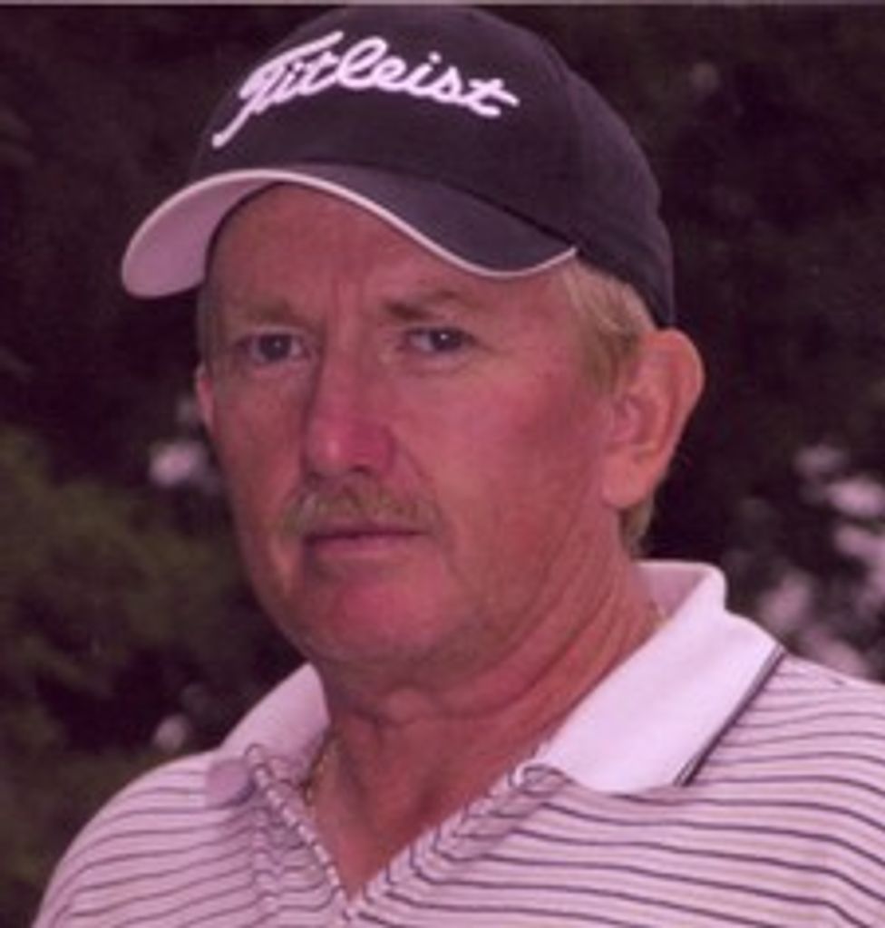 Ronald E. Gray Profile Photo