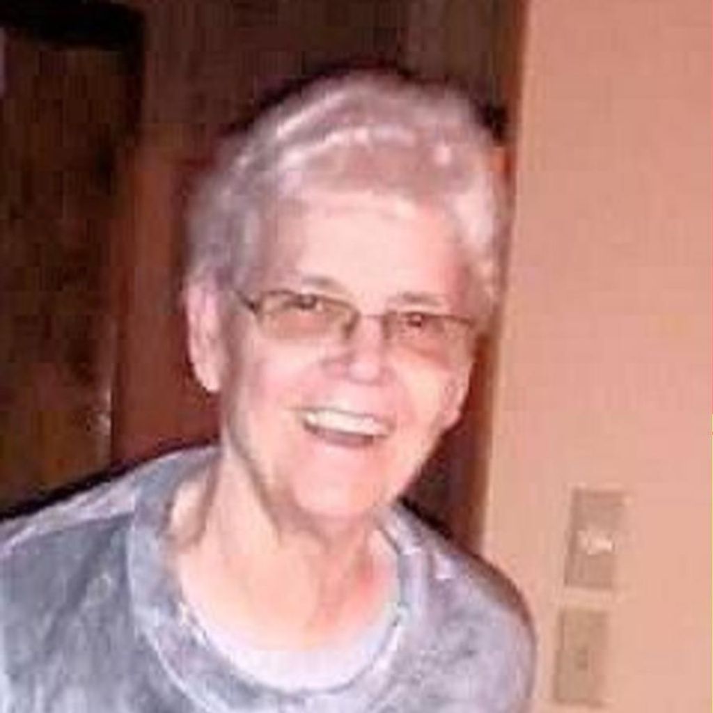 Merry J. Cunningham