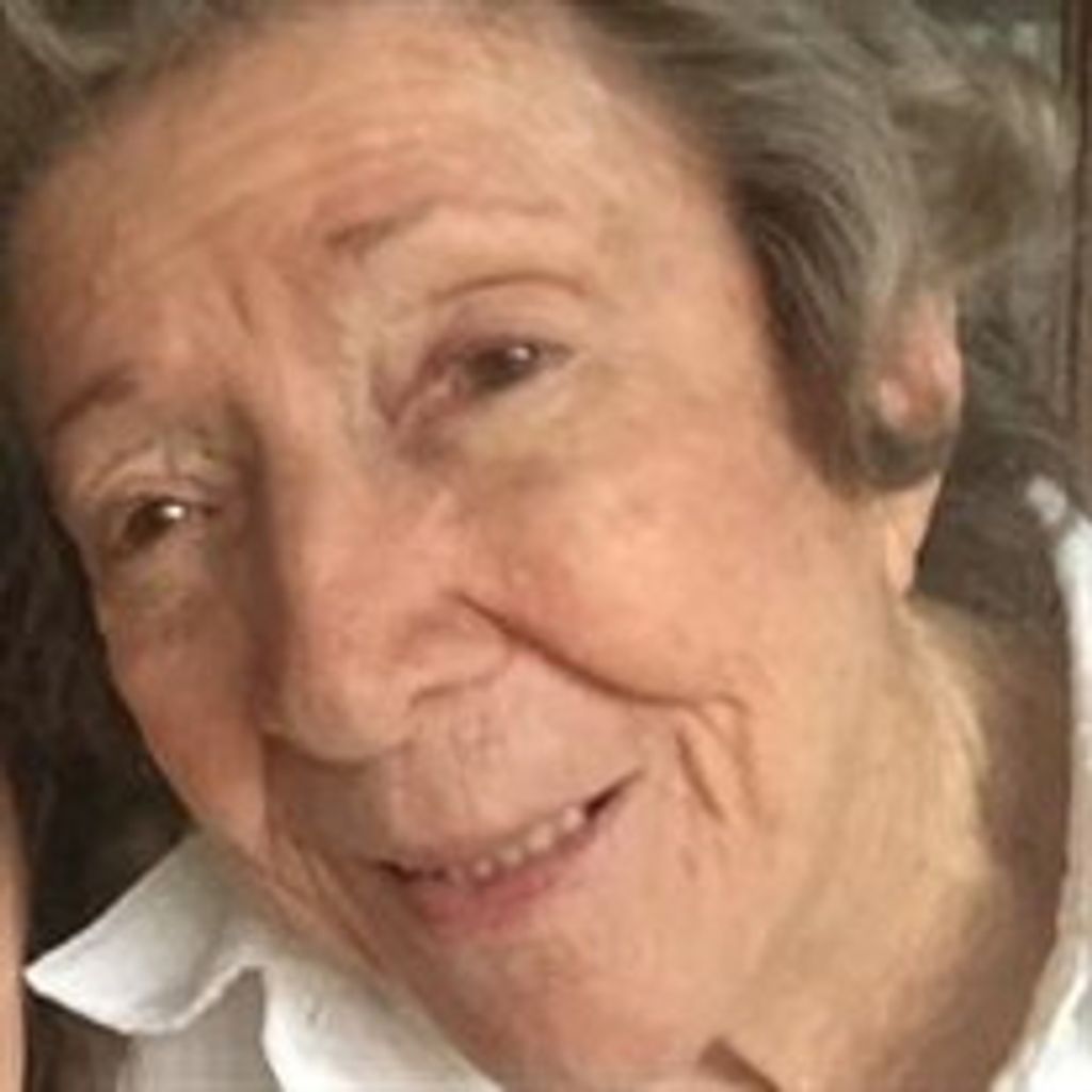 Evelyn Patricia Noga