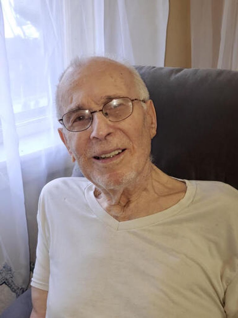 Peter S. Koutsos Profile Photo