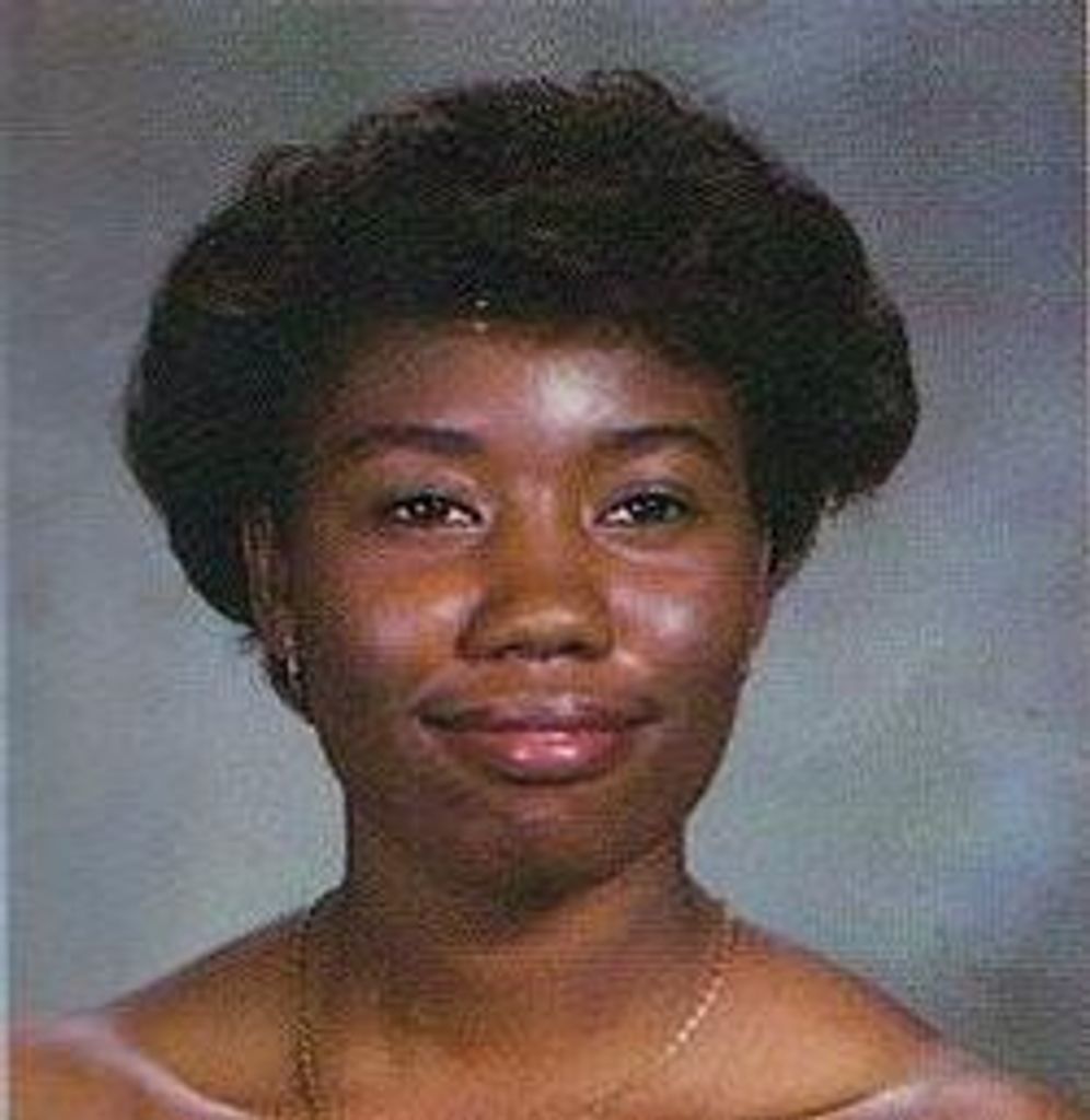 Mrs. Pamela Marvett Jones Washington