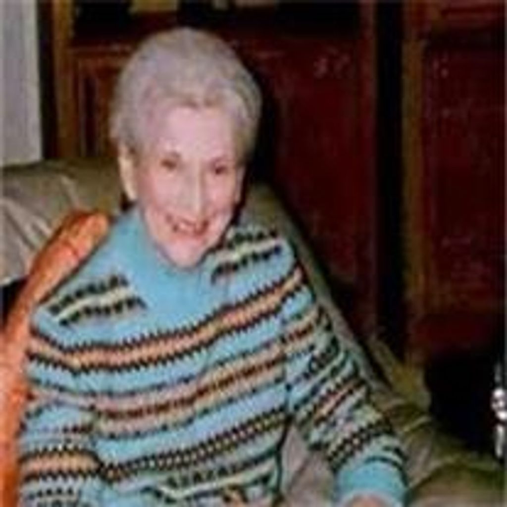 Mildred G. De La Penha