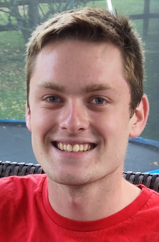 Dylan Oakes
