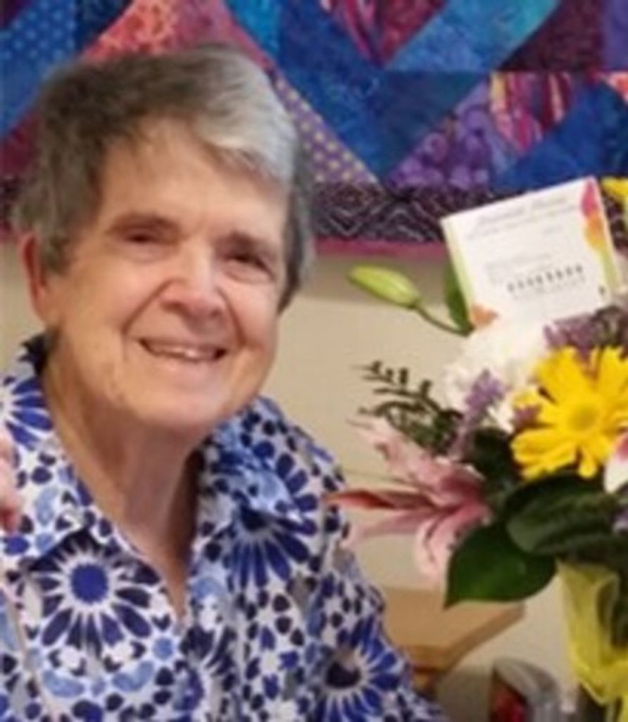 Mary Anna Welch