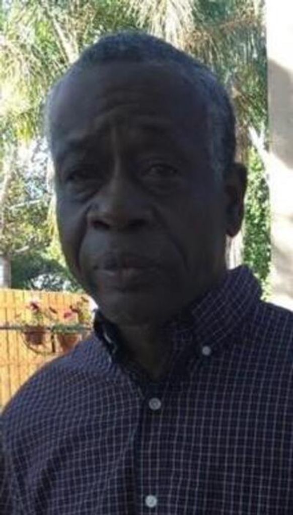 Lucious Bell Profile Photo