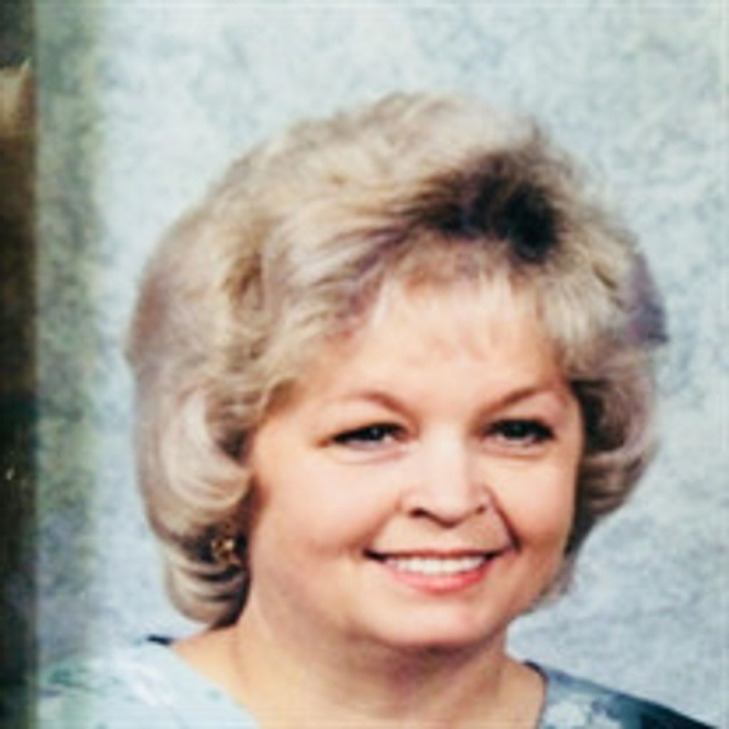 Eula Hensley