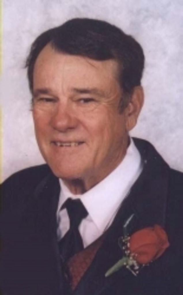 Clifford Byron Weber