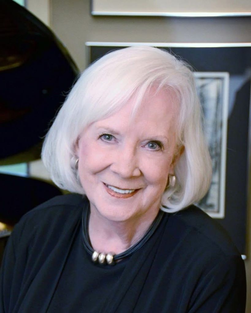 Brenda Dacus Profile Photo