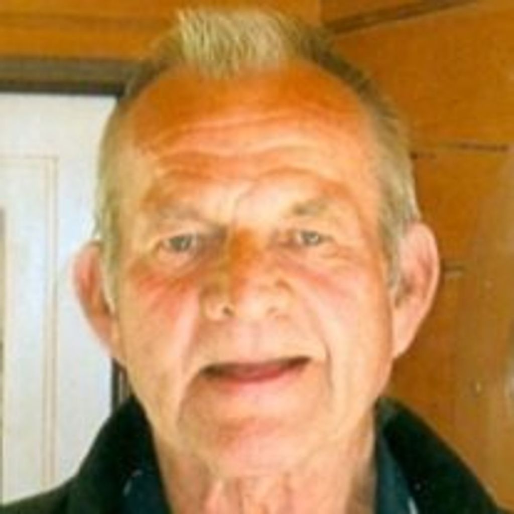 Norbert  Benjamin Fricke