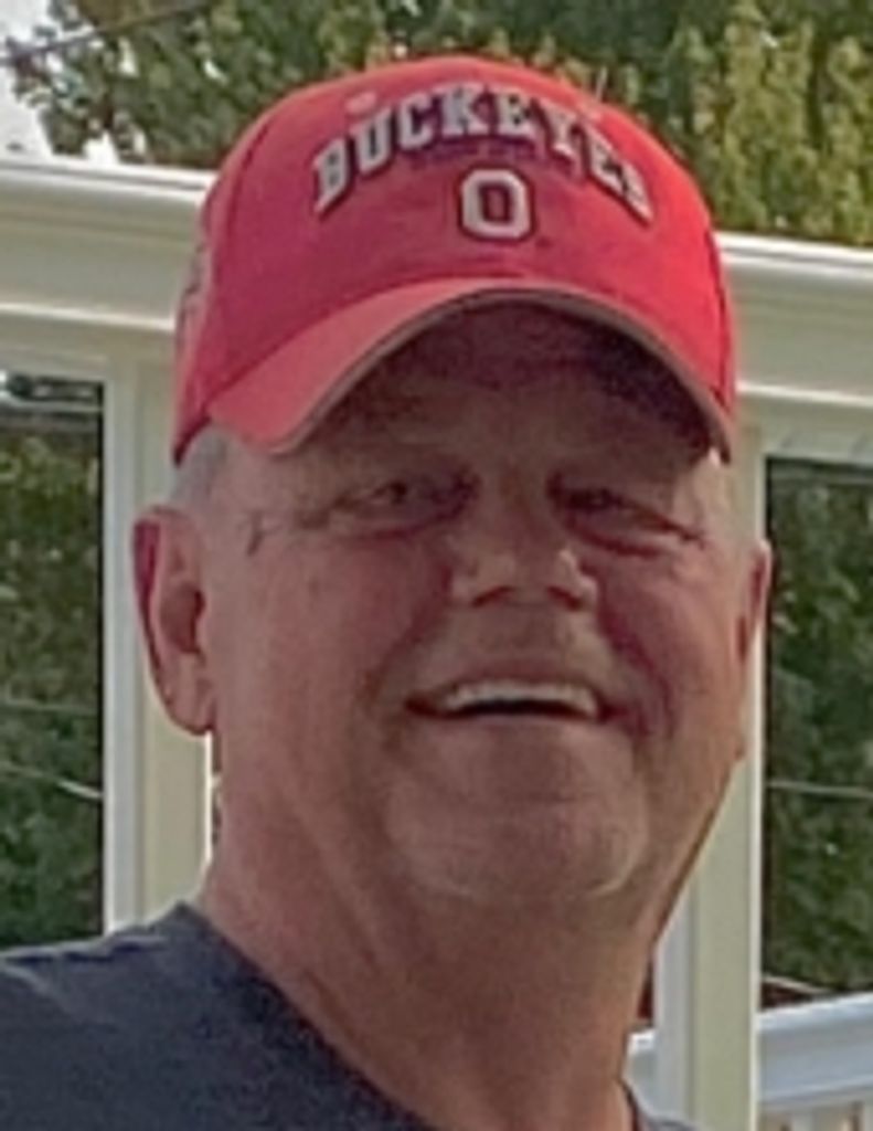 Wilford M. "Buck" Hoover