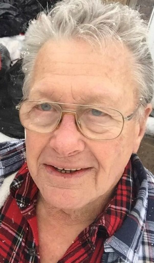 Paul W. Grant, Sr.